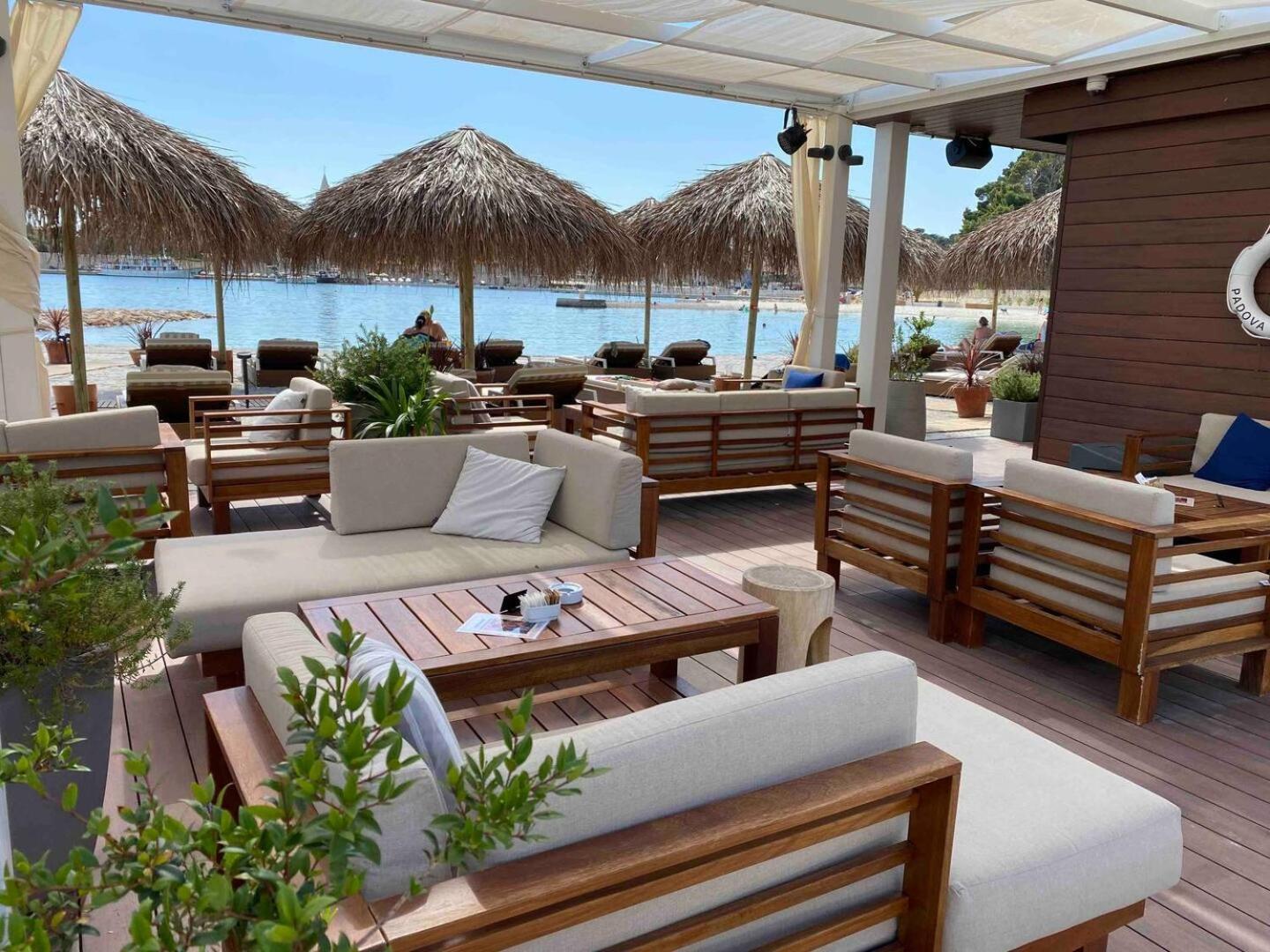 Rab Island Apartmets - Palit Rab Town Exterior photo