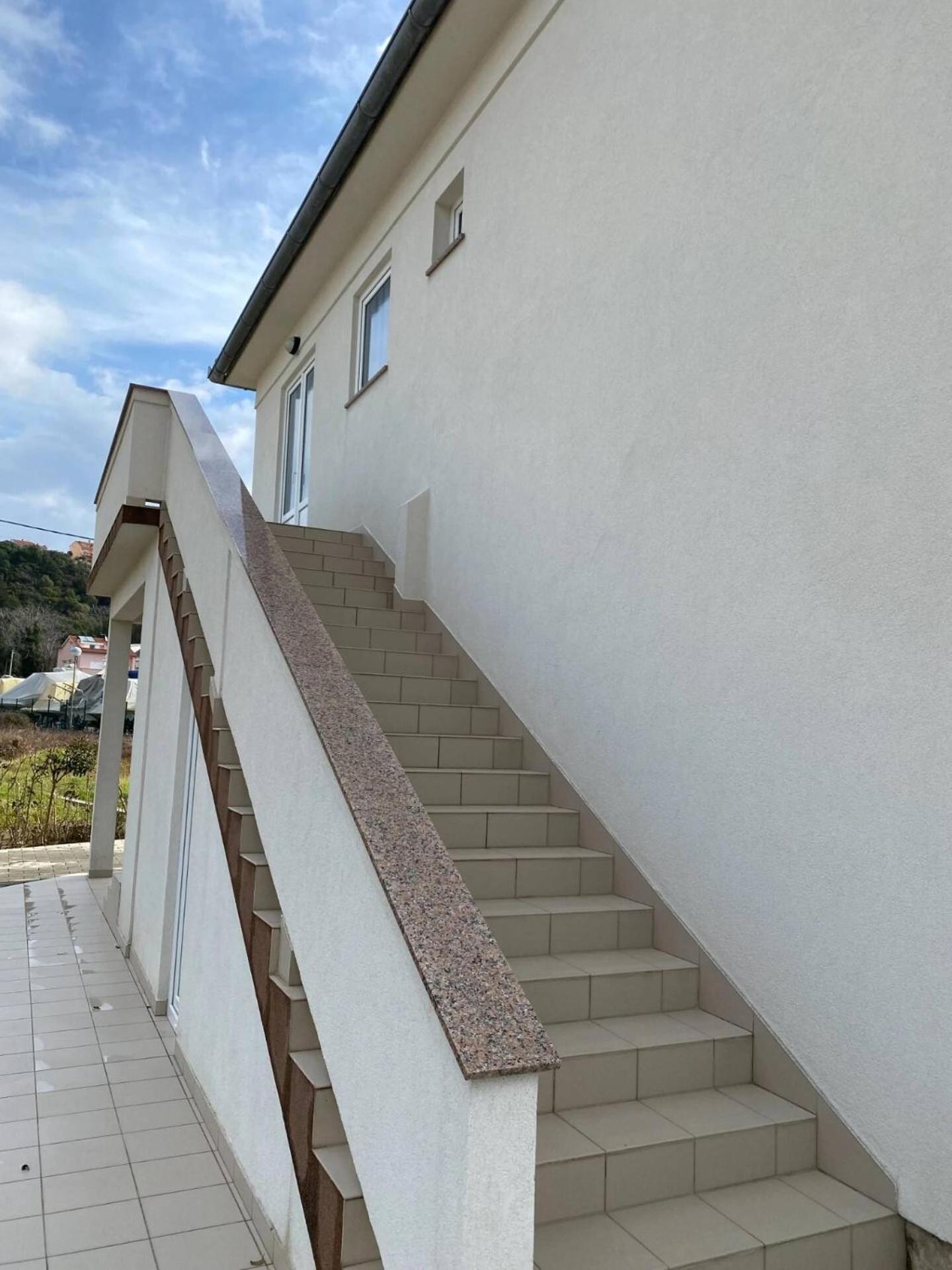 Rab Island Apartmets - Palit Rab Town Exterior photo